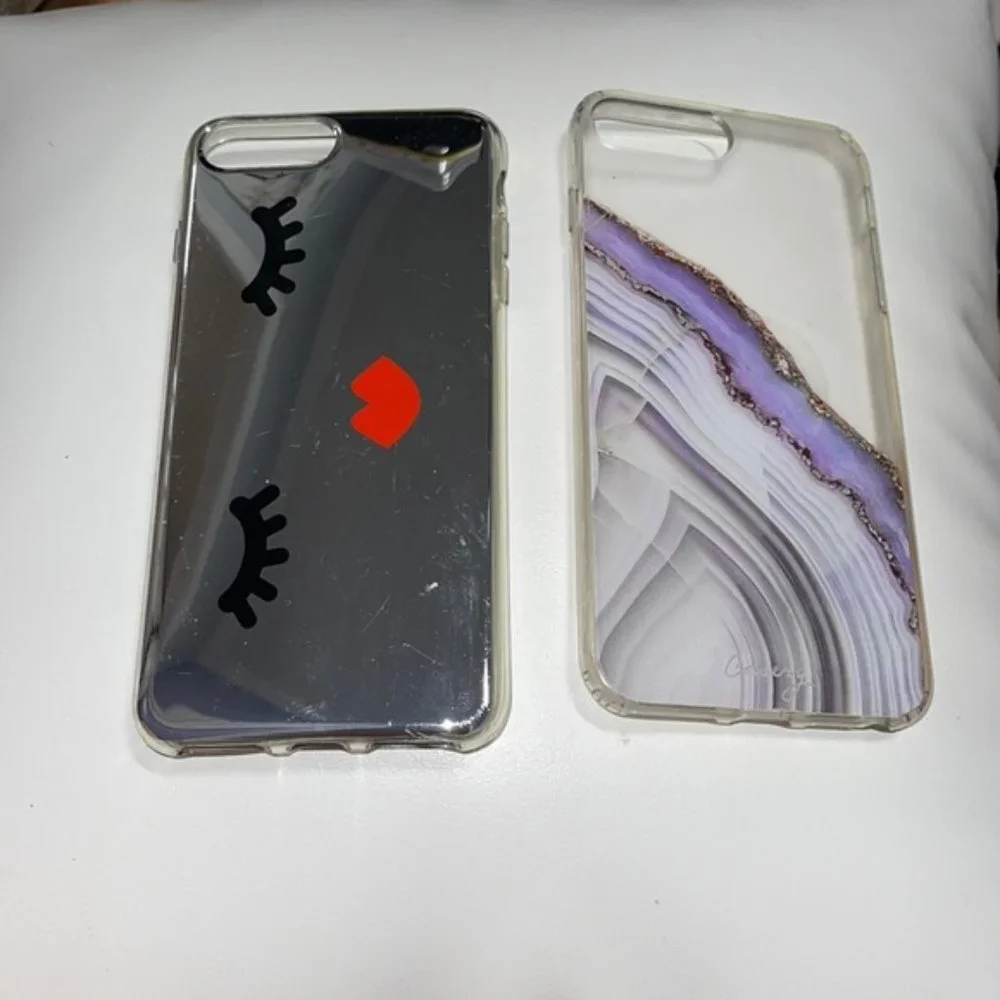 iPhone 8 Plus cases bundles - Picture 1 of 12